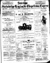 Penistone, Stocksbridge and Hoyland Express Friday 17 February 1899 Page 1