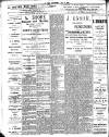 Penistone, Stocksbridge and Hoyland Express Friday 17 February 1899 Page 8