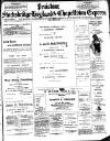 Penistone, Stocksbridge and Hoyland Express Friday 24 February 1899 Page 1