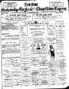 Penistone, Stocksbridge and Hoyland Express Friday 24 March 1899 Page 1