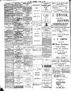 Penistone, Stocksbridge and Hoyland Express Friday 24 March 1899 Page 4
