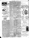 Penistone, Stocksbridge and Hoyland Express Friday 24 March 1899 Page 6