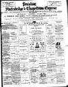Penistone, Stocksbridge and Hoyland Express Friday 23 June 1899 Page 1