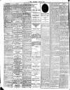 Penistone, Stocksbridge and Hoyland Express Friday 23 June 1899 Page 4