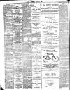 Penistone, Stocksbridge and Hoyland Express Friday 28 July 1899 Page 4