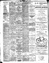 Penistone, Stocksbridge and Hoyland Express Friday 04 August 1899 Page 4