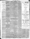 Penistone, Stocksbridge and Hoyland Express Friday 04 August 1899 Page 8