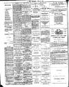 Penistone, Stocksbridge and Hoyland Express Friday 15 September 1899 Page 4