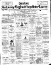 Penistone, Stocksbridge and Hoyland Express Friday 17 November 1899 Page 1