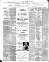 Penistone, Stocksbridge and Hoyland Express Friday 01 December 1899 Page 8