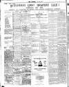 Penistone, Stocksbridge and Hoyland Express Friday 12 January 1900 Page 4