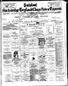 Penistone, Stocksbridge and Hoyland Express Friday 23 February 1900 Page 1