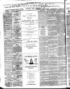 Penistone, Stocksbridge and Hoyland Express Friday 23 February 1900 Page 4