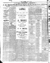 Penistone, Stocksbridge and Hoyland Express Friday 16 March 1900 Page 8