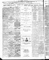 Penistone, Stocksbridge and Hoyland Express Friday 30 March 1900 Page 4