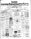 Penistone, Stocksbridge and Hoyland Express Friday 15 June 1900 Page 1