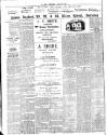 Penistone, Stocksbridge and Hoyland Express Friday 22 June 1900 Page 8