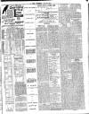 Penistone, Stocksbridge and Hoyland Express Friday 27 July 1900 Page 3