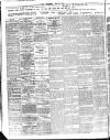 Penistone, Stocksbridge and Hoyland Express Friday 27 July 1900 Page 4