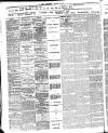 Penistone, Stocksbridge and Hoyland Express Friday 10 August 1900 Page 4