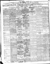 Penistone, Stocksbridge and Hoyland Express Friday 07 September 1900 Page 4