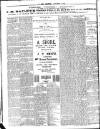 Penistone, Stocksbridge and Hoyland Express Friday 07 September 1900 Page 8