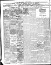Penistone, Stocksbridge and Hoyland Express Friday 26 October 1900 Page 4