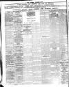 Penistone, Stocksbridge and Hoyland Express Friday 09 November 1900 Page 4
