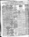 Penistone, Stocksbridge and Hoyland Express Friday 23 November 1900 Page 4