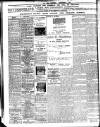 Penistone, Stocksbridge and Hoyland Express Friday 07 December 1900 Page 4