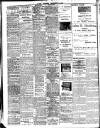 Penistone, Stocksbridge and Hoyland Express Friday 14 December 1900 Page 4