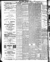 Penistone, Stocksbridge and Hoyland Express Friday 21 December 1900 Page 8