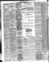 Penistone, Stocksbridge and Hoyland Express Friday 28 December 1900 Page 4