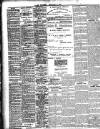 Penistone, Stocksbridge and Hoyland Express Friday 11 January 1901 Page 4