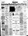 Penistone, Stocksbridge and Hoyland Express Friday 22 February 1901 Page 1