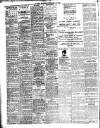 Penistone, Stocksbridge and Hoyland Express Friday 22 February 1901 Page 4