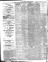 Penistone, Stocksbridge and Hoyland Express Friday 22 February 1901 Page 8