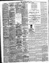 Penistone, Stocksbridge and Hoyland Express Friday 08 March 1901 Page 4