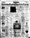 Penistone, Stocksbridge and Hoyland Express Friday 15 March 1901 Page 1