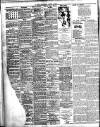 Penistone, Stocksbridge and Hoyland Express Friday 05 April 1901 Page 3