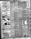 Penistone, Stocksbridge and Hoyland Express Friday 10 May 1901 Page 8