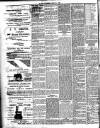 Penistone, Stocksbridge and Hoyland Express Friday 17 May 1901 Page 8