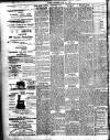 Penistone, Stocksbridge and Hoyland Express Friday 24 May 1901 Page 8