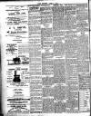Penistone, Stocksbridge and Hoyland Express Friday 07 June 1901 Page 8