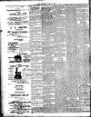 Penistone, Stocksbridge and Hoyland Express Friday 14 June 1901 Page 8