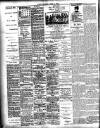 Penistone, Stocksbridge and Hoyland Express Friday 21 June 1901 Page 4