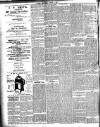 Penistone, Stocksbridge and Hoyland Express Friday 02 August 1901 Page 8