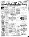 Penistone, Stocksbridge and Hoyland Express Friday 03 January 1902 Page 1