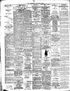 Penistone, Stocksbridge and Hoyland Express Friday 03 January 1902 Page 4