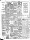 Penistone, Stocksbridge and Hoyland Express Friday 10 January 1902 Page 4